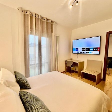 Palladium Cozy Suite Close To Downtown And Exibition Center Vicenza Exterior foto