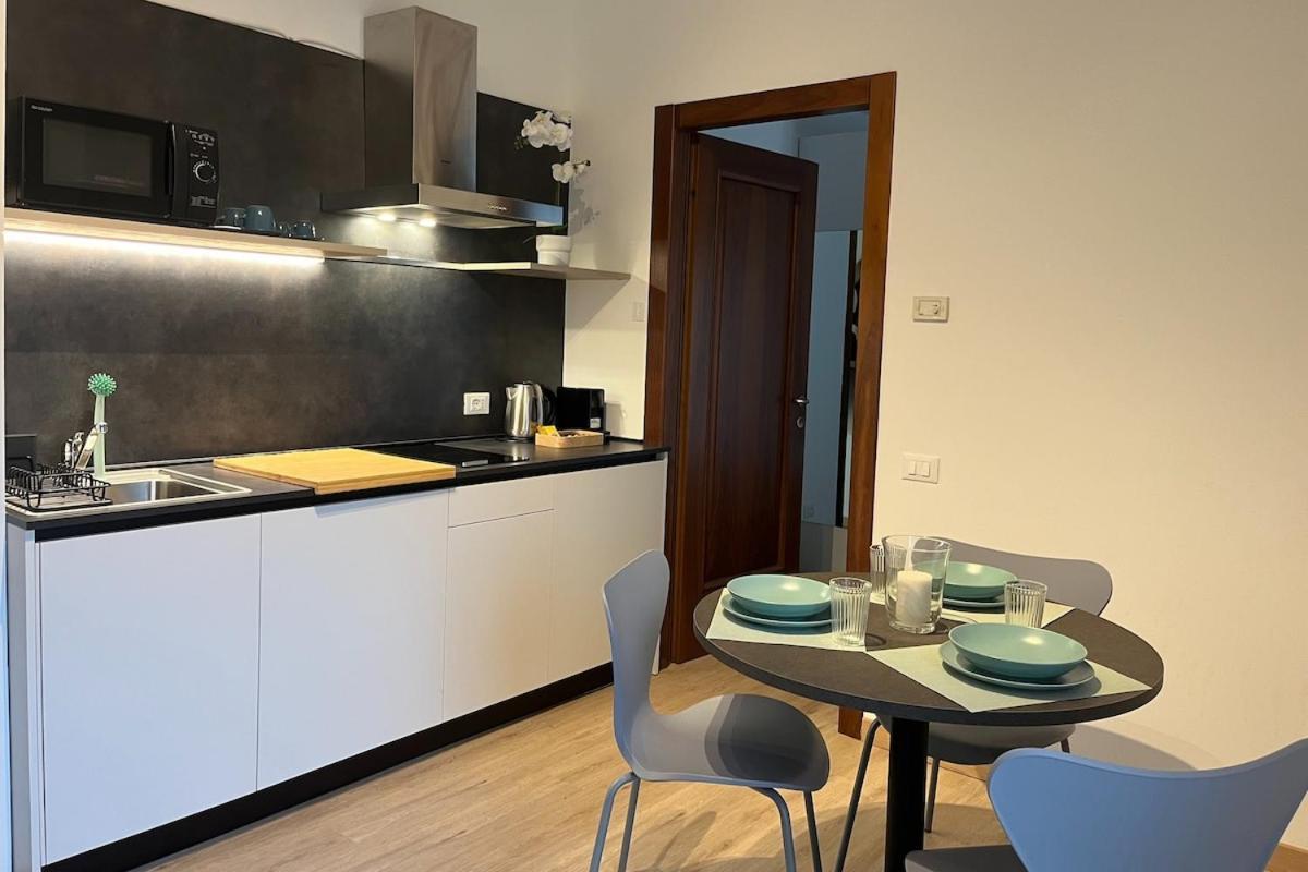 Palladium Cozy Suite Close To Downtown And Exibition Center Vicenza Exterior foto