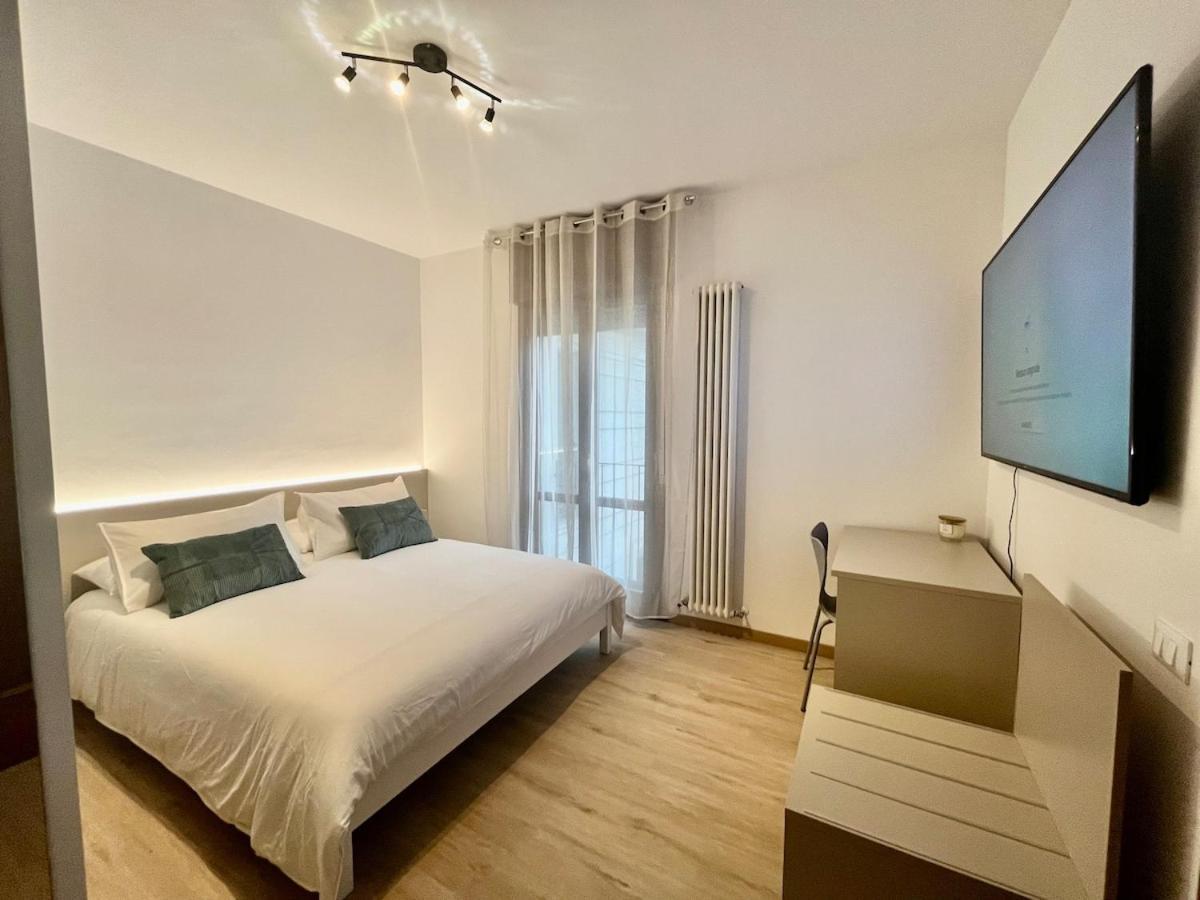 Palladium Cozy Suite Close To Downtown And Exibition Center Vicenza Exterior foto