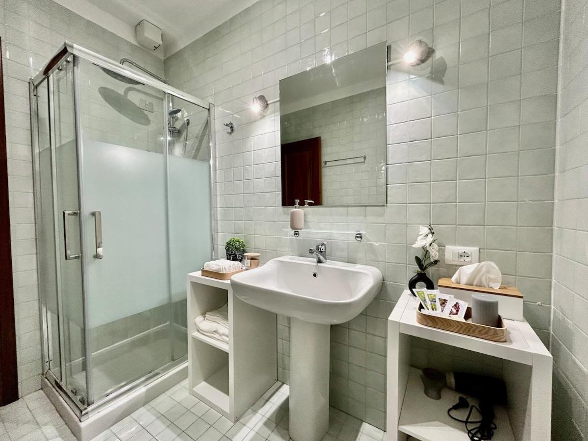 Palladium Cozy Suite Close To Downtown And Exibition Center Vicenza Exterior foto